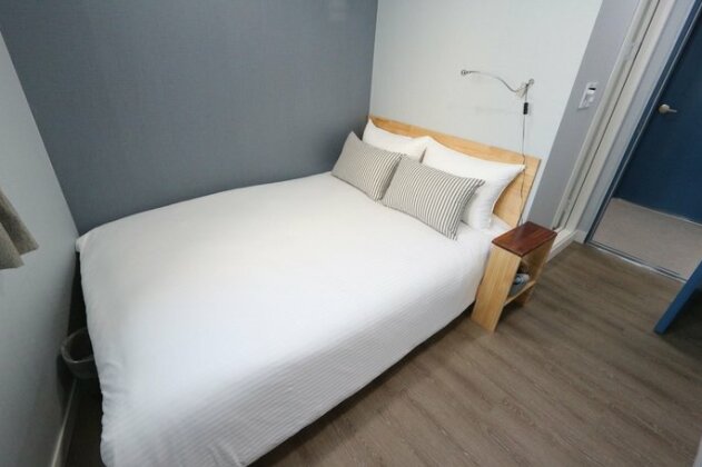 HAH Guesthouse - Photo3