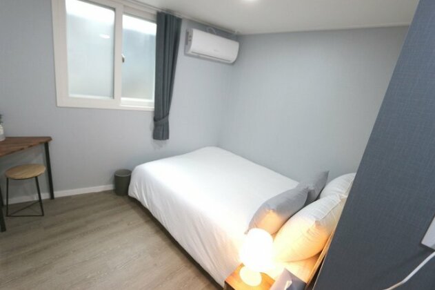 HAH Guesthouse - Photo4