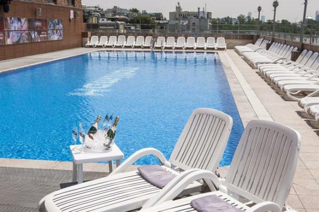 Hamilton Hotel Seoul - Photo4