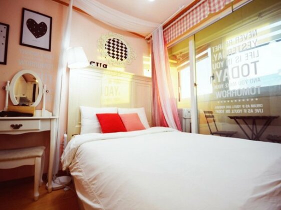 Han River Residence & Guesthouse - Photo3