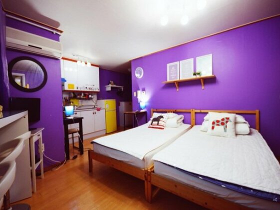 Han River Residence & Guesthouse - Photo4
