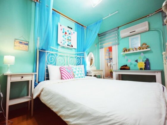 Han River Residence & Guesthouse - Photo5