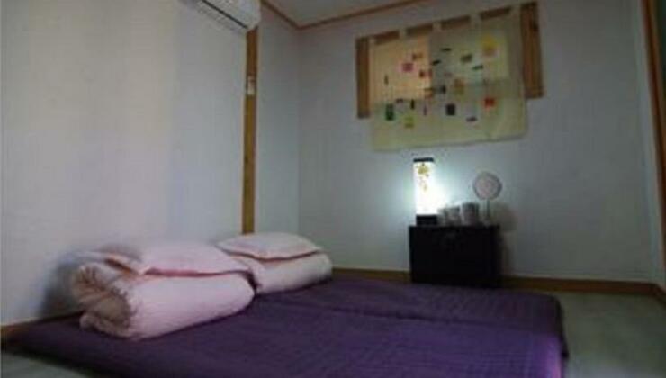 Hanok Guesthouse Nuha - Photo2