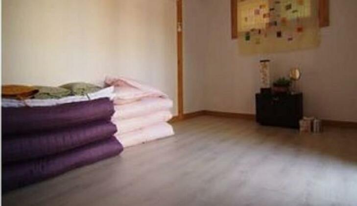 Hanok Guesthouse Nuha - Photo3