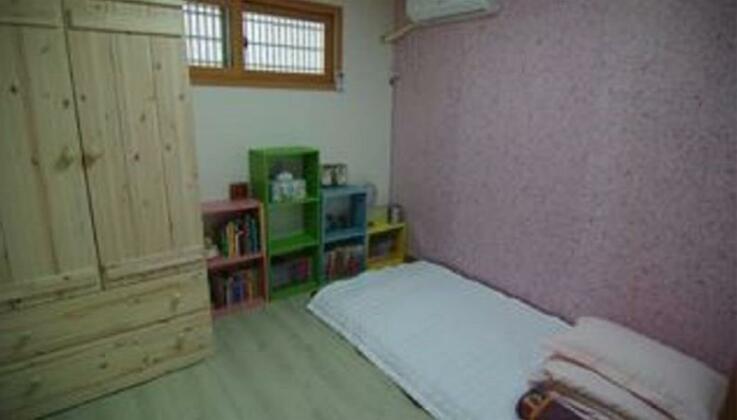 Hanok Guesthouse Nuha - Photo4