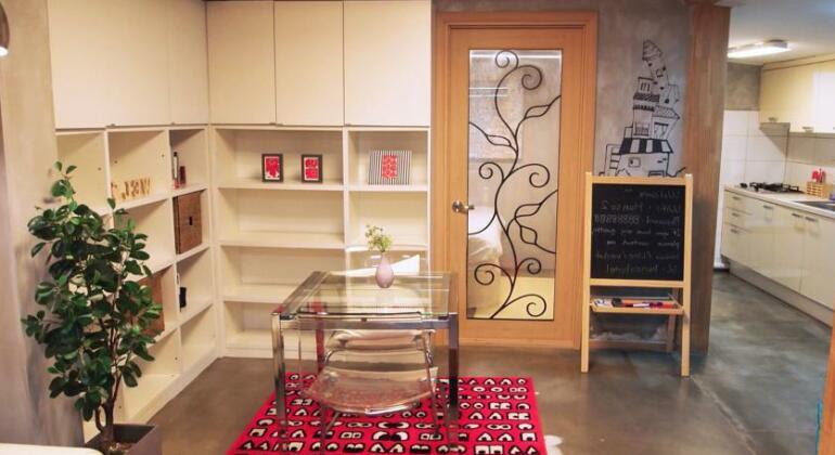 Hanso Annex - Photo5