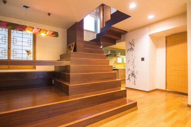 Hanso Presidential Suite Hanok Hotel - Photo3
