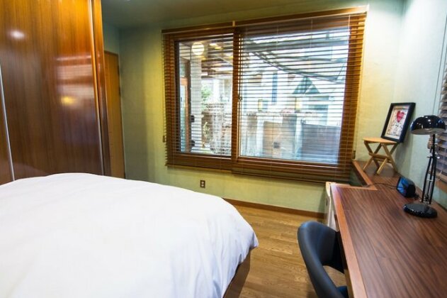 Hanso Presidential Suite Hanok Hotel - Photo5