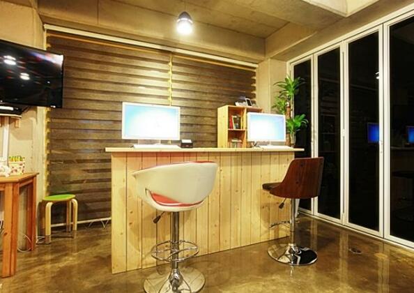 HaTo guesthouse - Photo3