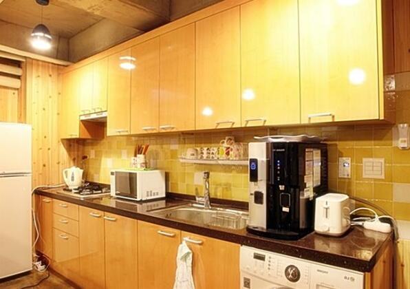 HaTo guesthouse - Photo4