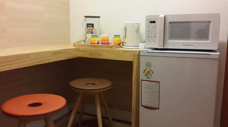 High Street Guest house - Photo2