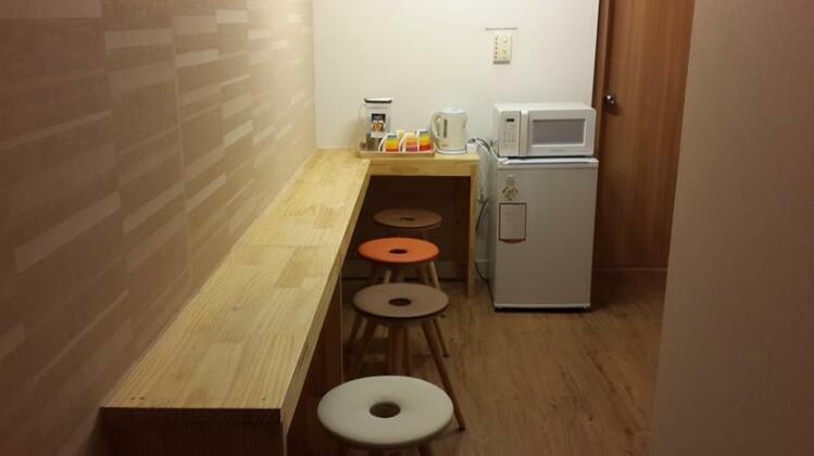 High Street Guest house - Photo3