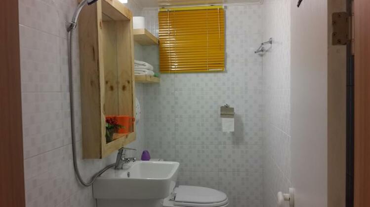 High Street Guest house - Photo4