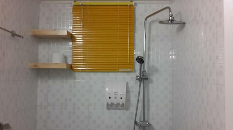 High Street Guest house - Photo5