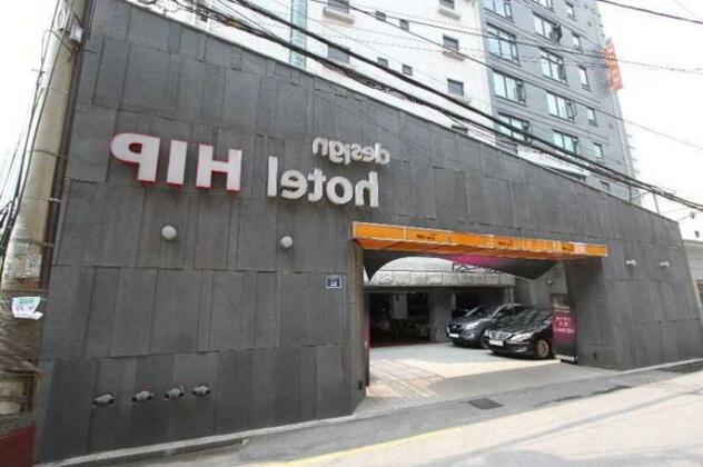 HIP Hotel Seoul