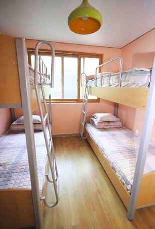 Homini Guesthouse - Hostel - Photo5