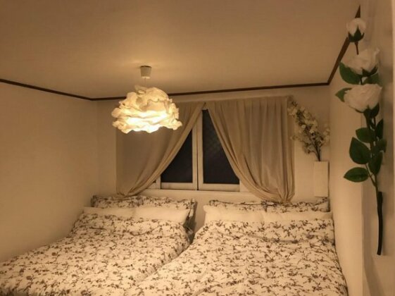 Hongdae Deborah House 2 - Photo2