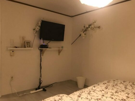 Hongdae Deborah House 2 - Photo3