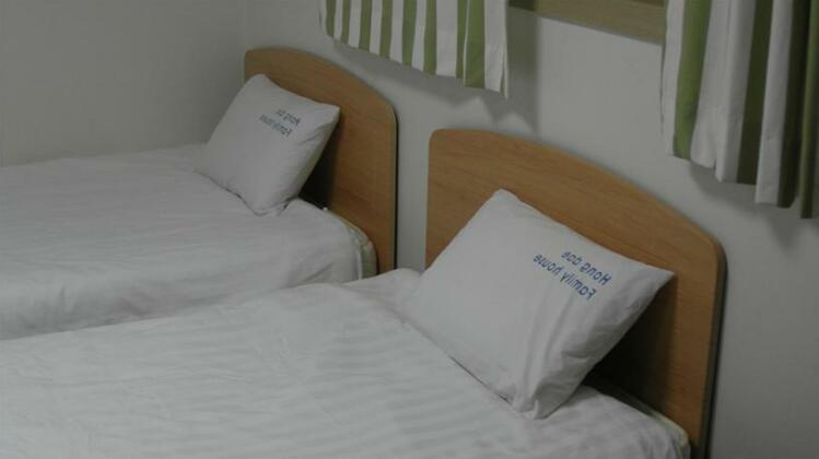 Hongdae Family Housetel 2 - Photo2