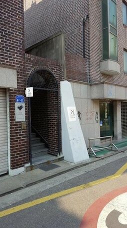 Hongdae JK House
