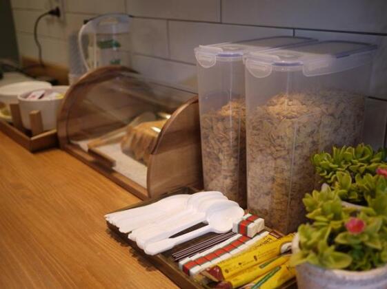 Hostel CLEO - Photo5