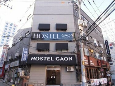 Hostel Gaon Sinchon
