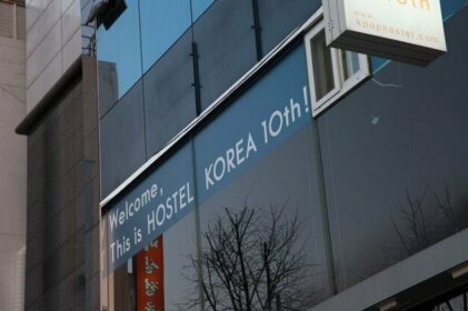 Hostel Korea 10th