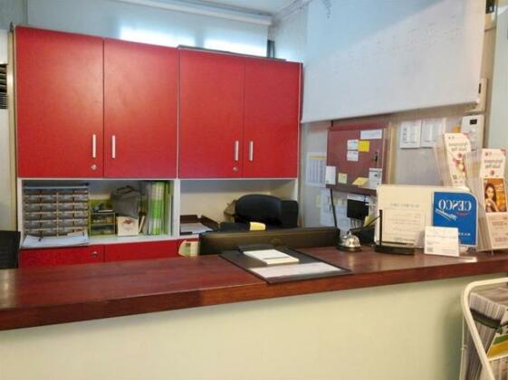 Hostel KW Myeongdong - Photo3