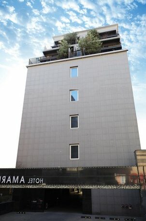 Hotel Amare Jongno