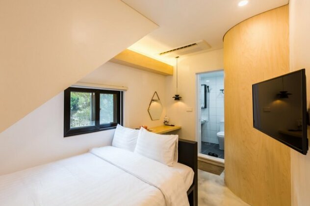Hotel Baroato 2nd - Photo3