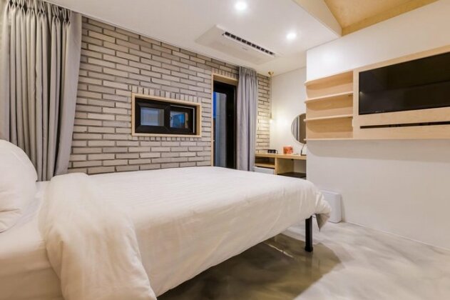 Hotel Baroato 2nd - Photo4