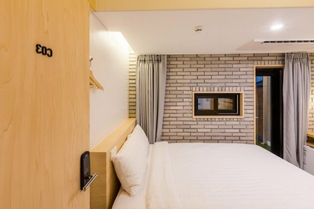 Hotel Baroato 2nd - Photo5