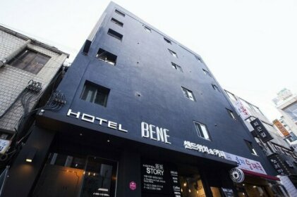 Hotel Bene Seoul