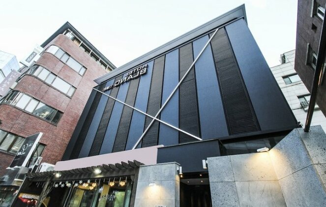 Hotel Blanc in Gangnam - Photo2