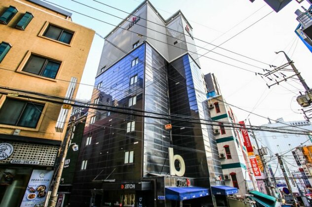 Hotel-D Seoul