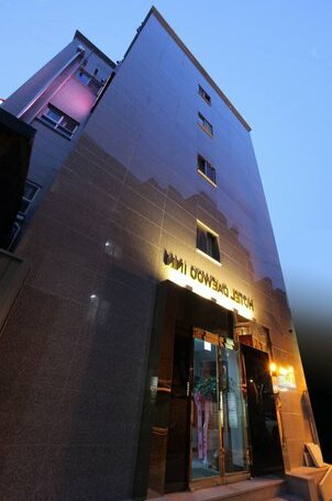Hotel Daewoo Inn