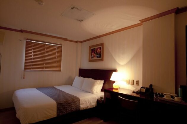 Hotel Daewoo Inn - Photo3