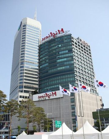 Hotel Dongdaemun Migliore Seoul