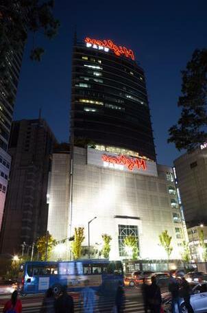 Hotel Dongdaemun Migliore Seoul - Photo3