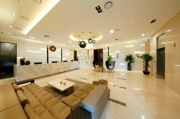 Hotel Foreheal - Photo2