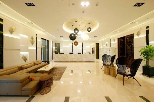 Hotel Foreheal - Photo5