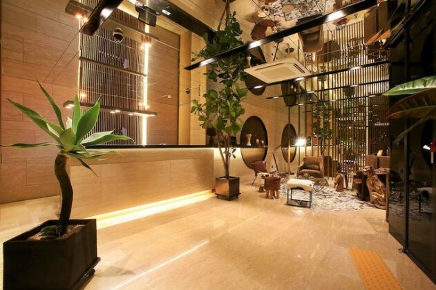 Hotel Forestar Seoul - Photo2