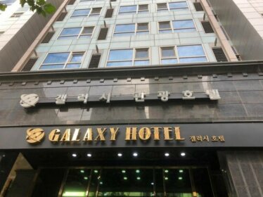 Hotel Galaxy Seoul