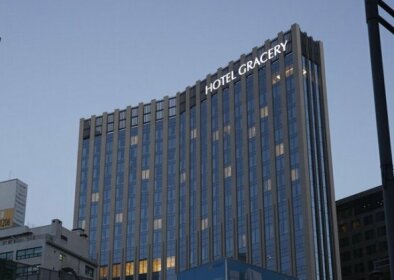 Hotel Gracery Seoul