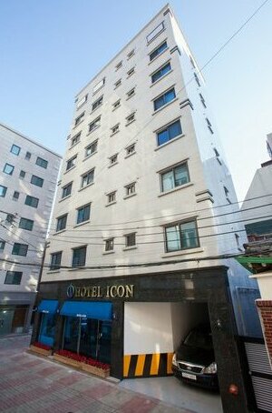 Hotel Icon Seoul