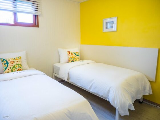 Hotel Ilsung - Photo5