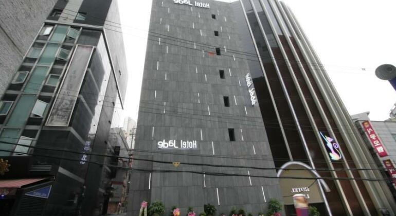 Hotel Jade Seoul