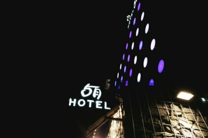 Hotel May Dongdaemun