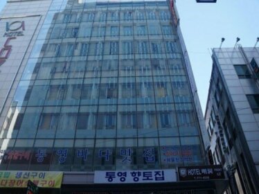 Hotel Myeong-Dong