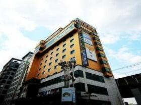 Hotel Noblesse Seoul